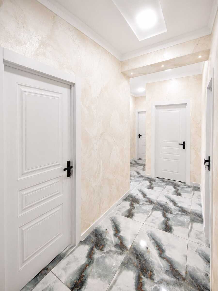 Satılır 3 otaqlı yeni tikili 84 m² — Mənzil, Bakı (5)