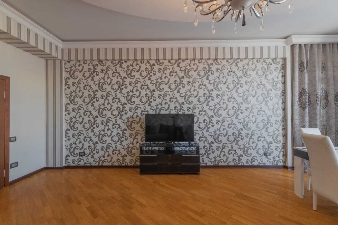 İcarəyə verilir 3 otaqlı yeni tikili 135 m² — Mənzil, Bakı (12)
