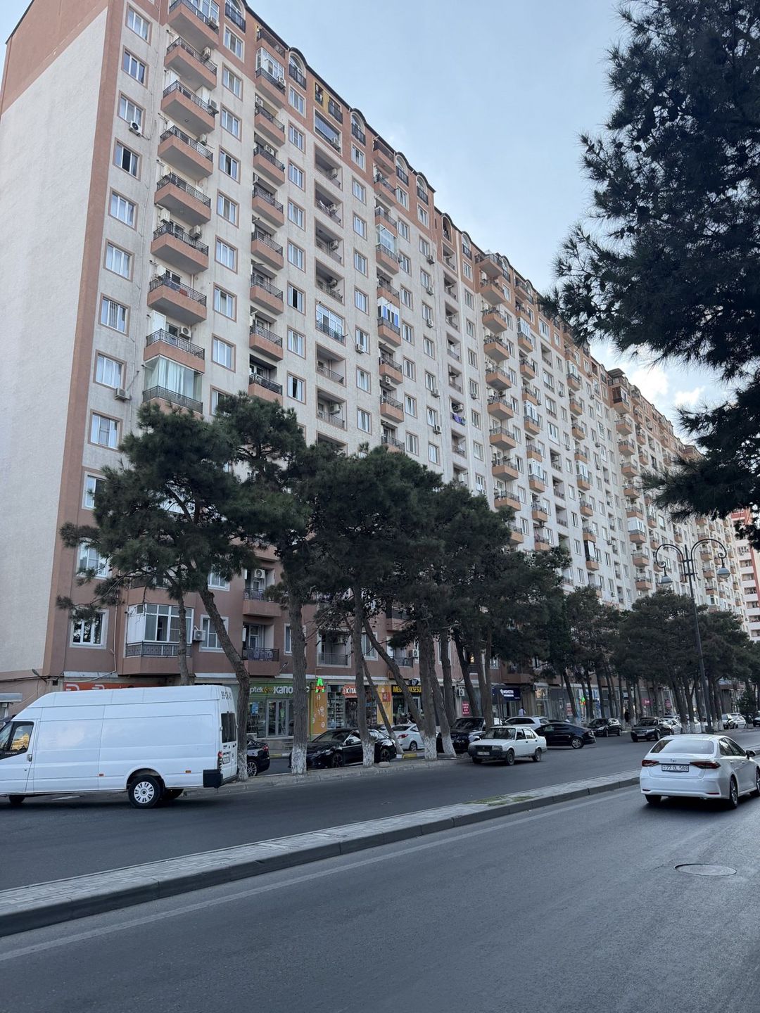 Satılır 3 otaqlı yeni tikili 63 m² — Mənzil, Xırdalan (2)
