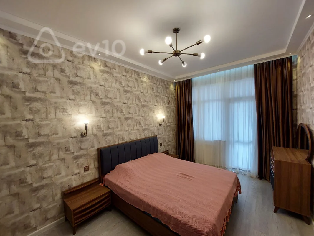 2 otaqlı mənzil, 72 m², 8 Noyabr prospekti — kirayə — Mənzil, Bakı (5)