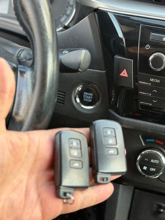 Toyota Corolla, 1.6 L, 2014 il, 190 000 km 99-HR-567 — Avtomobillər, Bakı (9)