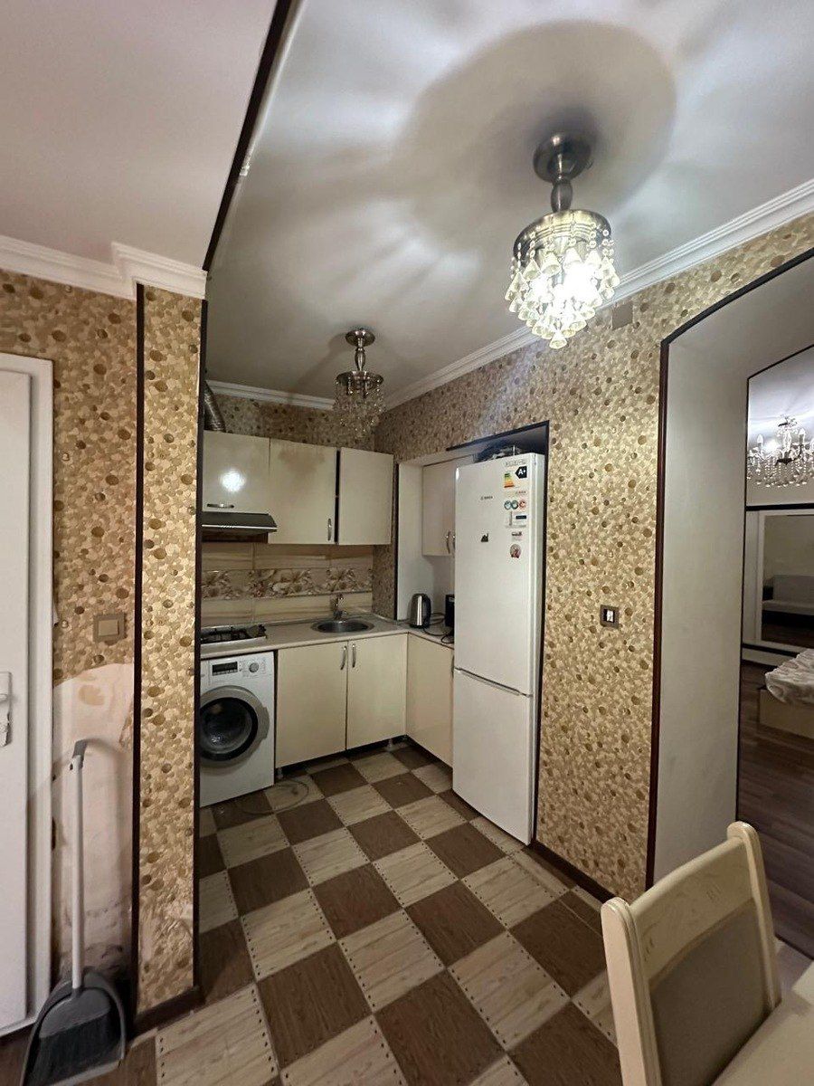 Satılır 1 otaqlı köhnə tikili 24 m² — Mənzil, Bakı (10)