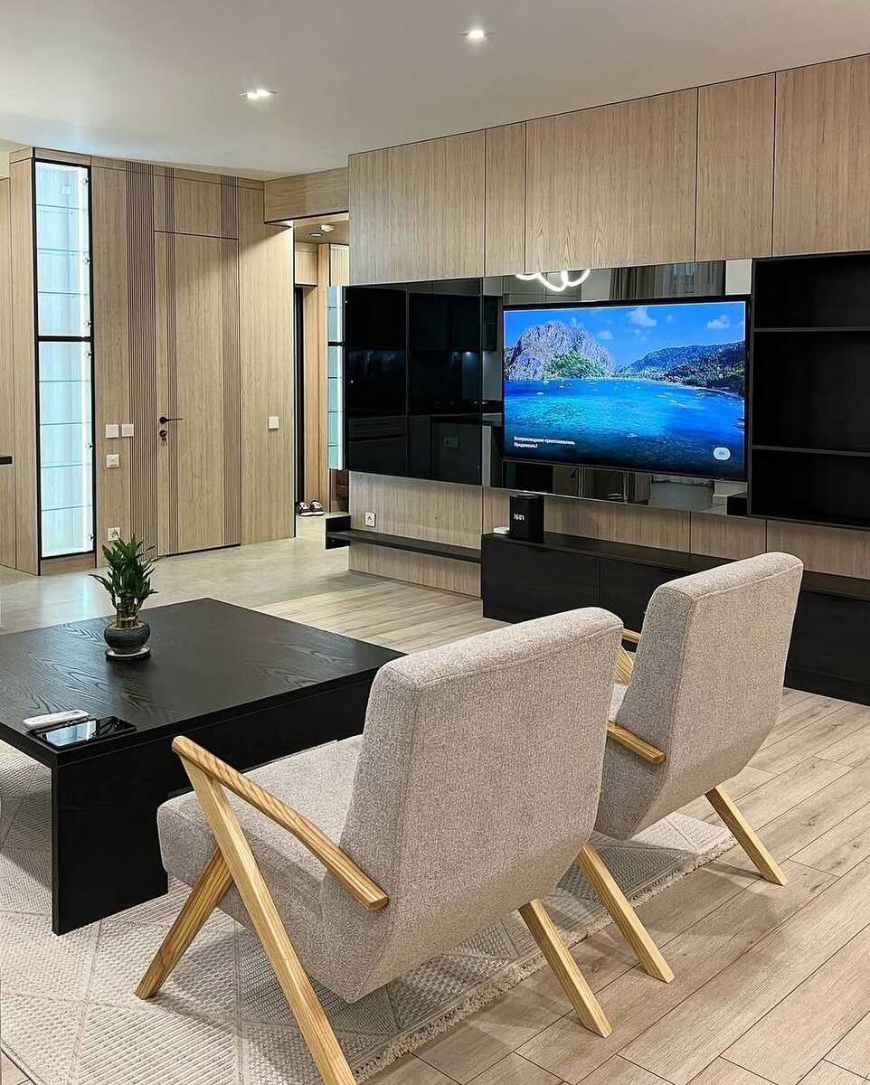 İcarəyə verilir 2 otaqlı yeni tikili 80 m² — Mənzil, Bakı (3)