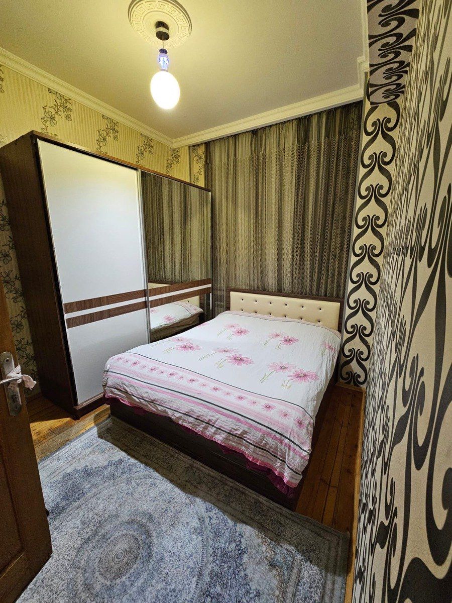 Satılır 3 otaqlı yeni tikili 75 m² — Mənzil, Bakı (4)