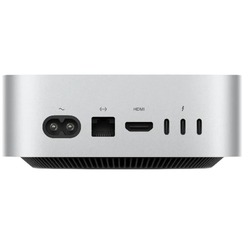 Sistem bloku Apple Mac Mini MHQK4UA/A — Sistem blokları, Bakı (3)