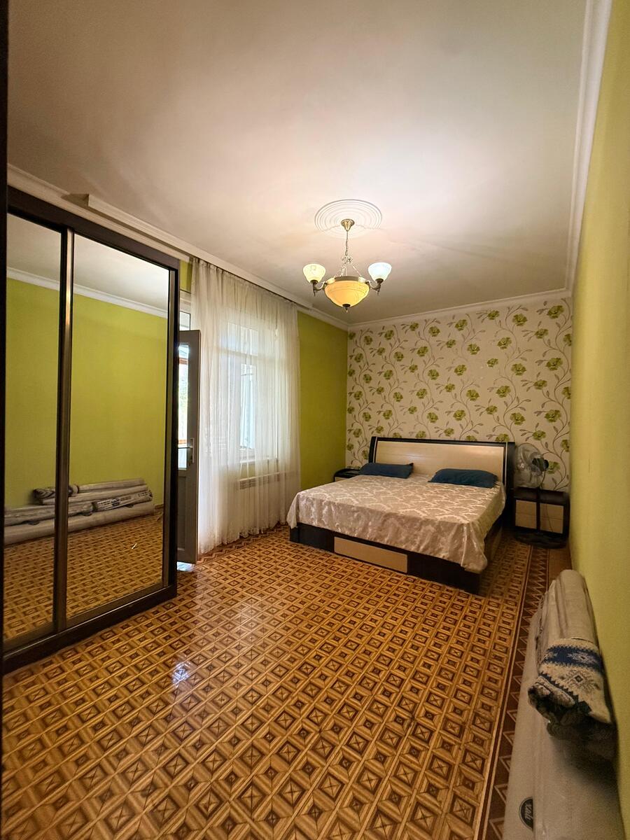 Satılır 3 otaqlı köhnə tikili 85 m² — Mənzil, Bakı (5)