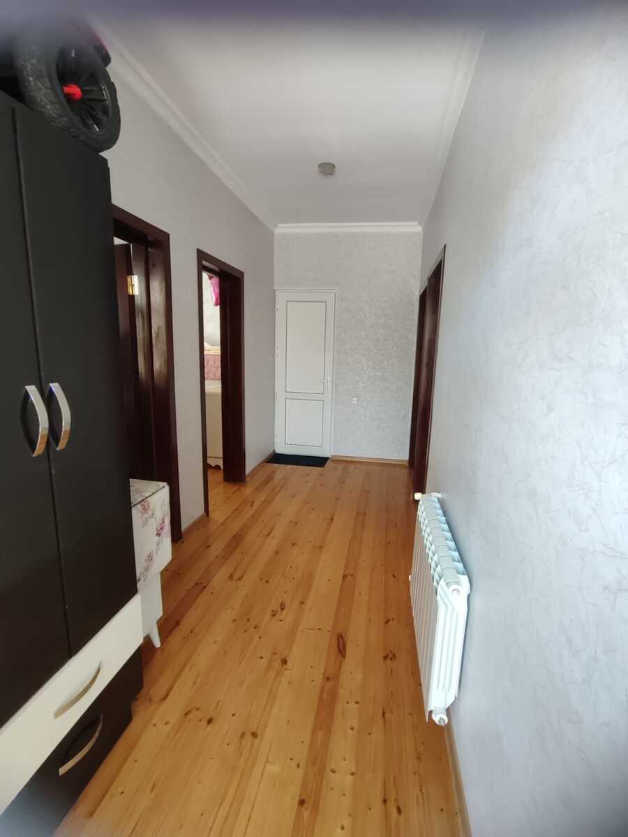 Satılır 3 otaqlı həyət evi/bağ evi 150 m² — Ev, villa, Bakı (4)