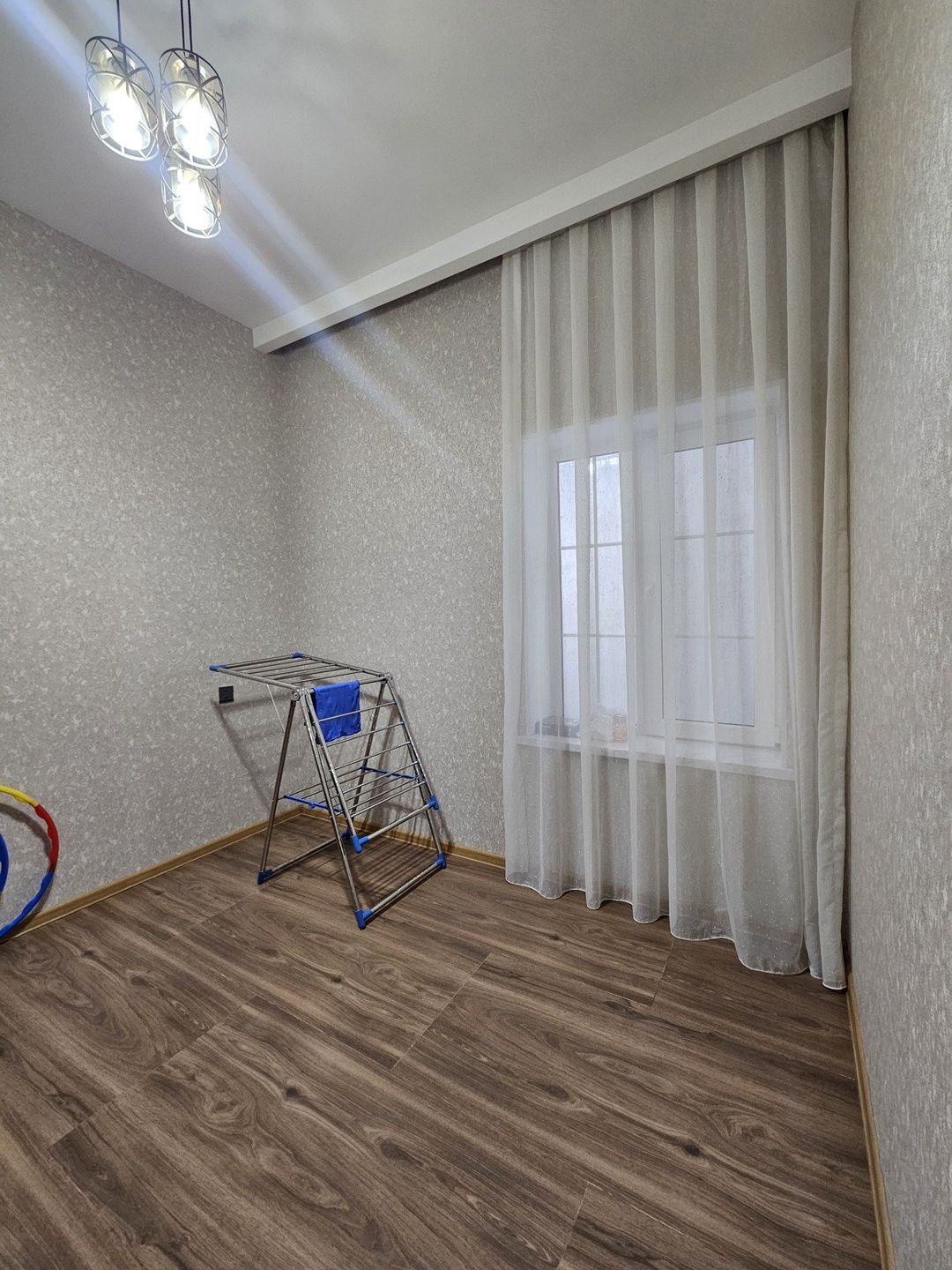 Satılır 5 otaqlı həyət evi/bağ evi 160 m² — Ev, villa, Bakı (9)
