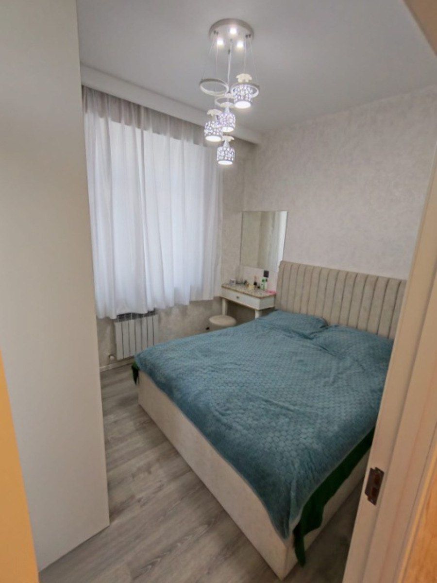 Satılır 3 otaqlı yeni tikili 63 m² — Mənzil, Bakı (4)