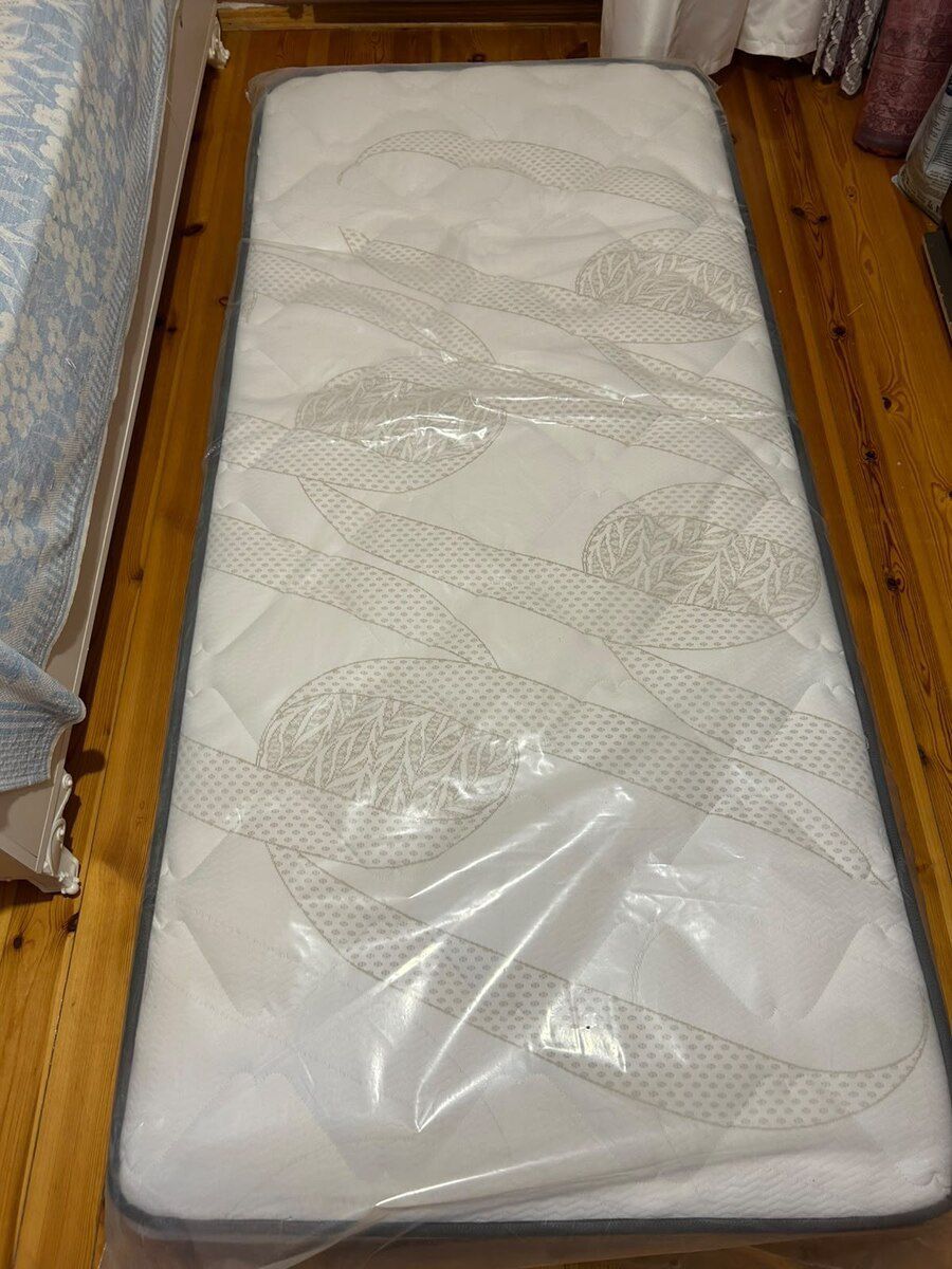 Ortopedik döşək — Mebel, Sumqayıt (2)