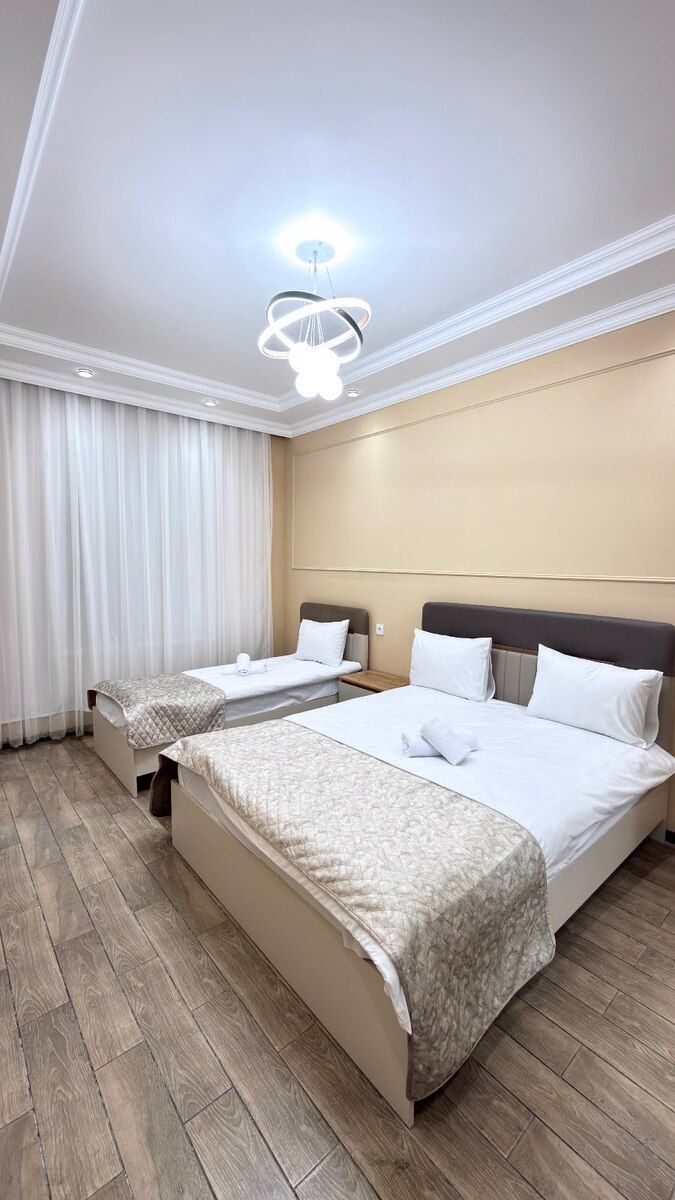 Bağ evi kirayə verilir, Qəçrəş k — Ev, villa, Quba (10)