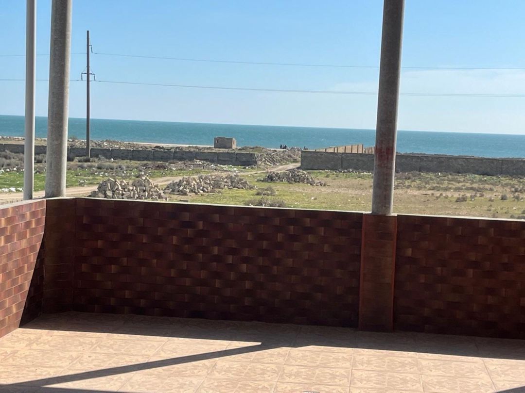 Satılır 4 otaqlı həyət evi/bağ evi 219 m² — Ev, villa, Bakı (8)