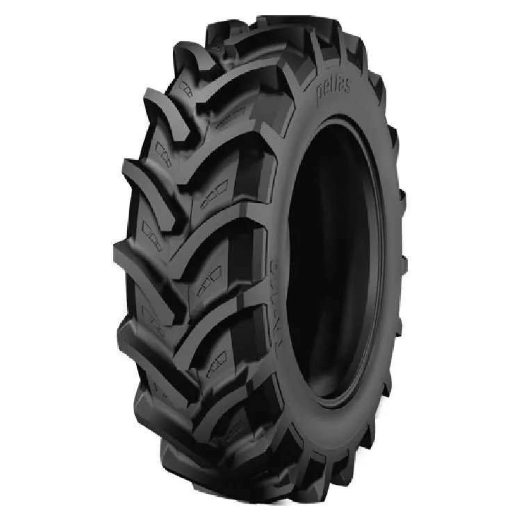 Avtomobil təkəri Petlas 480/80R46 (18.4R46) TA-110 TL 158 A8/158 B — Təkərlər, şinlər, disklər