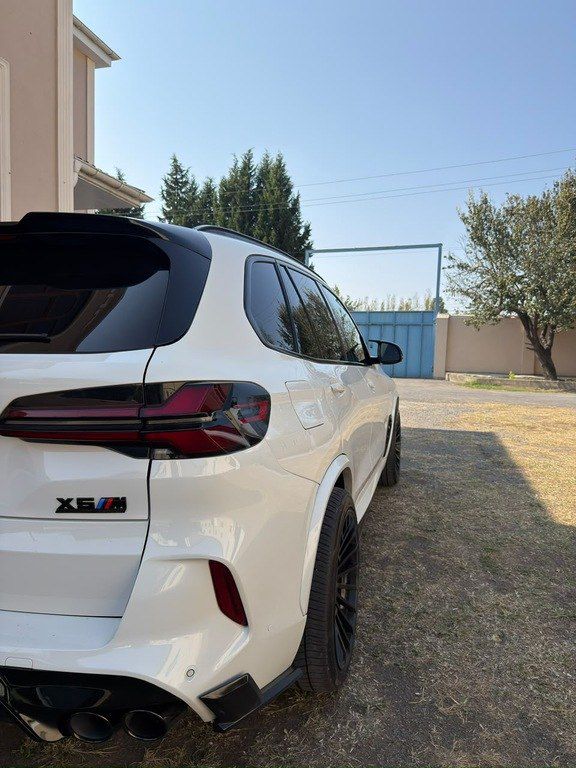 BMW X5, 3.0 L, 2019 il, 120 000 km — Avtomobillər, Zaqatala (4)