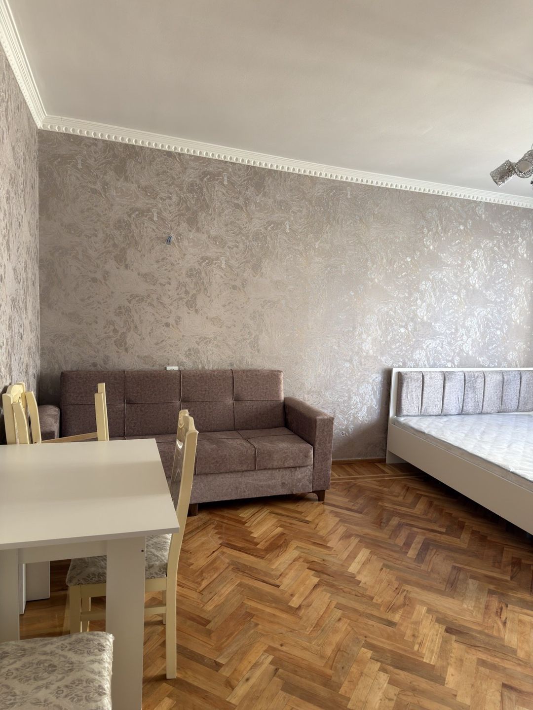 İcarəyə verilir 1 otaqlı köhnə tikili 30 m² — Mənzil, Bakı (3)