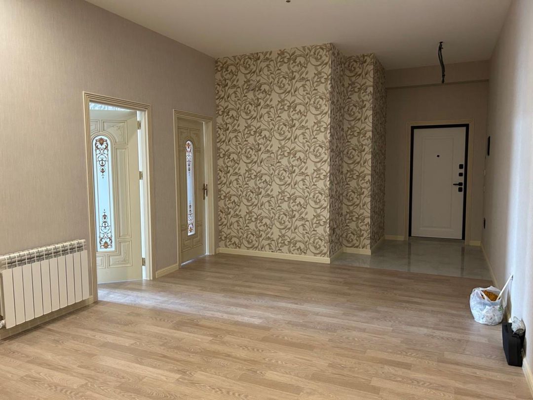 Satılır 4 otaqlı yeni tikili 170.7 m² — Mənzil, Bakı
