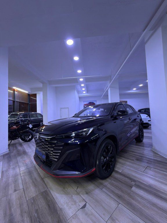 Changan Oshan X5 Plus, 1.5 L, 2026 il, yeni — Avtomobillər, Bakı (3)