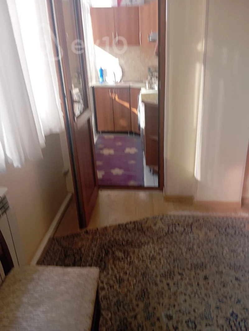 2 otaqlı mənzil, 52 m², Memmedcefer Ceferov kuc — Mənzil, Bakı (4)