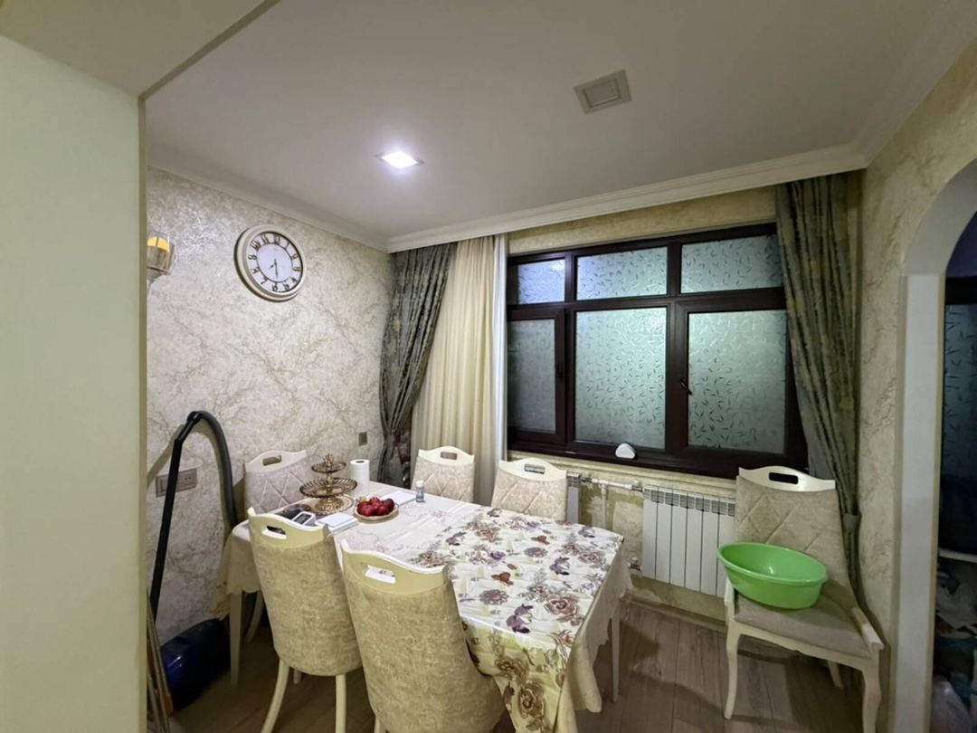 Satılır 2 otaqlı köhnə tikili 60 m² — Mənzil, Bakı (6)