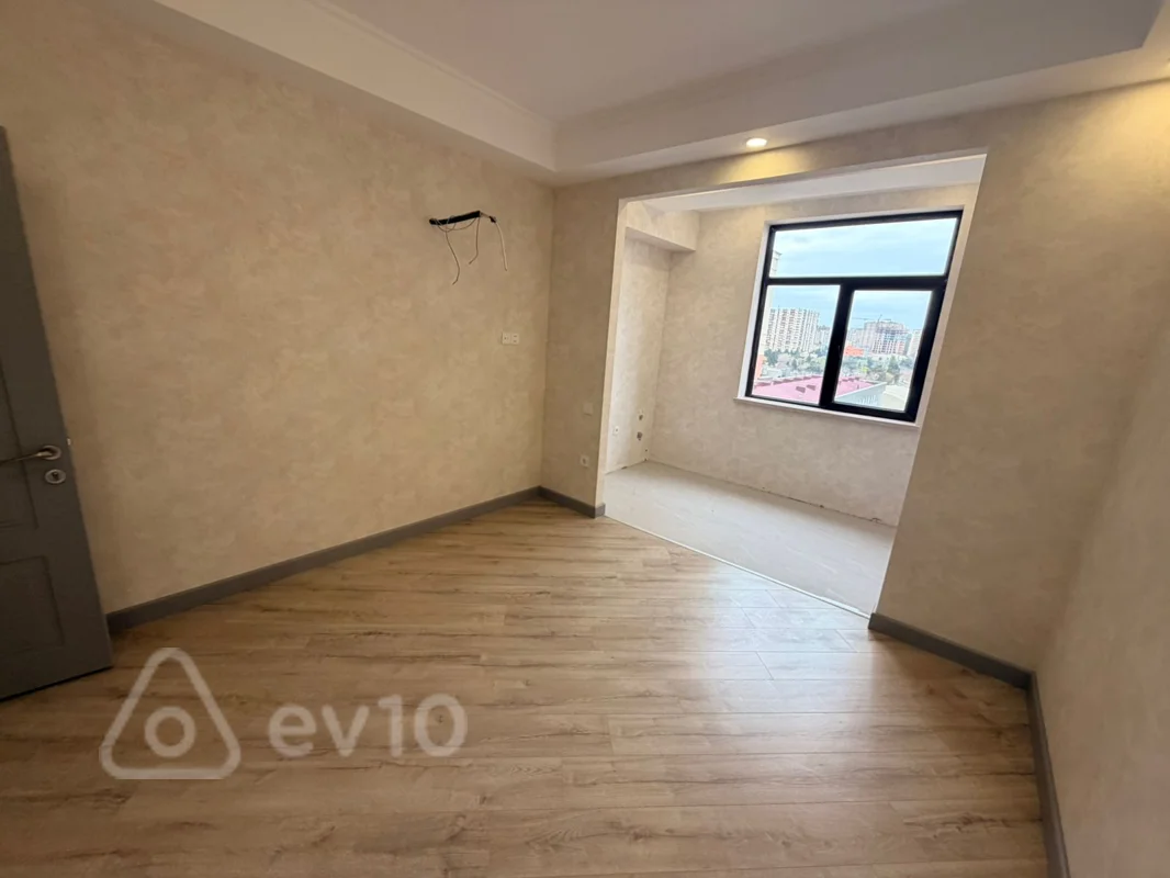 2 otaqlı mənzil, 88 m², Binəqədi rayonu — Mənzil, Bakı (2)