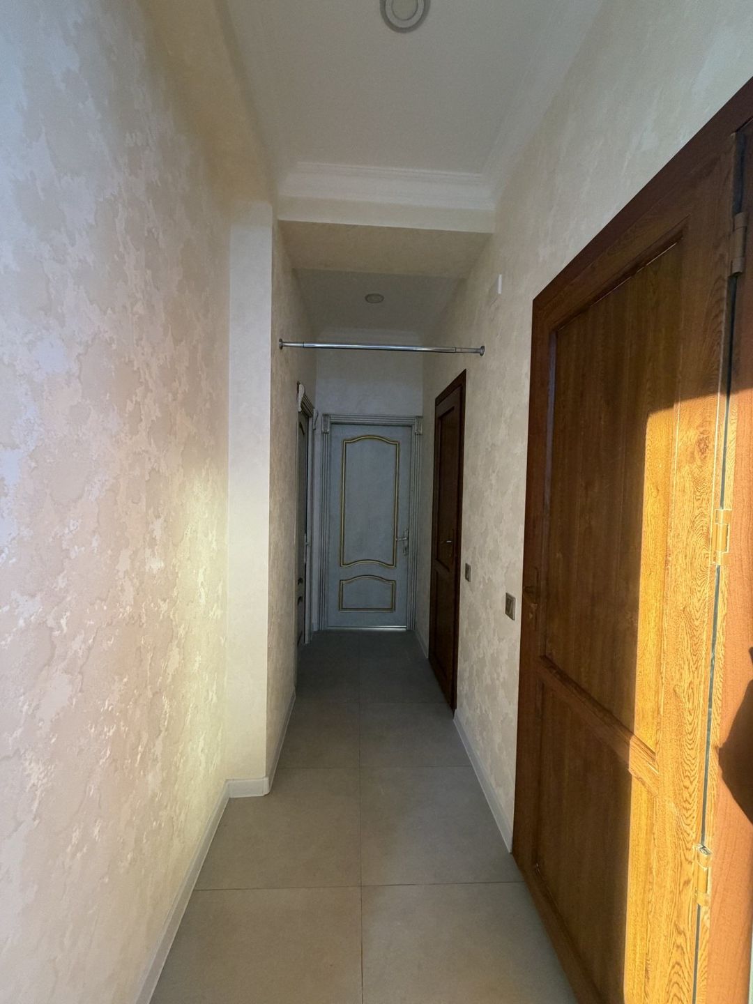İcarəyə verilir 3 otaqlı yeni tikili 142 m² — Mənzil, Bakı (6)