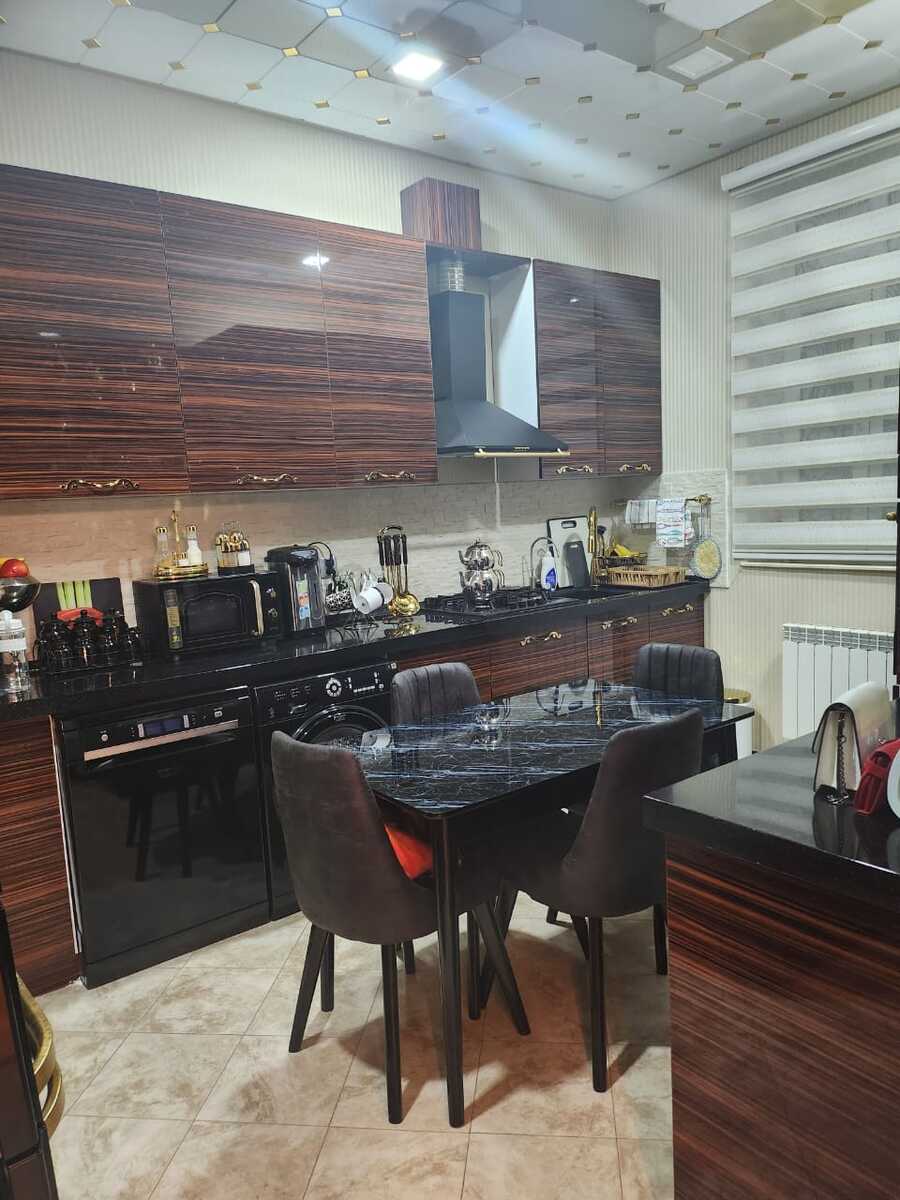 Satılır 5 otaqlı həyət evi/bağ evi 230 m² — Ev, villa, Xırdalan (7)
