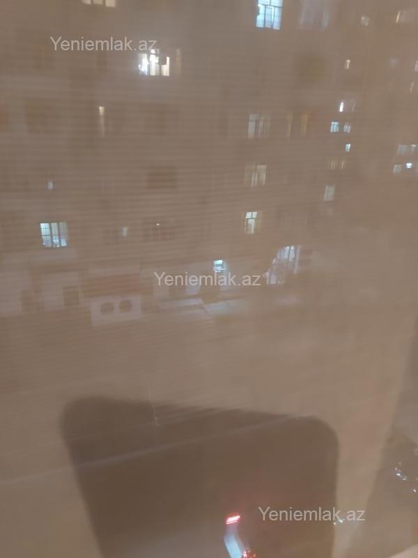 Kirayə 3 otaqlı Bina evi menzil (Köhnə tikili), 90 m², Xətai rayonu — Mənzil, Bakı (12)