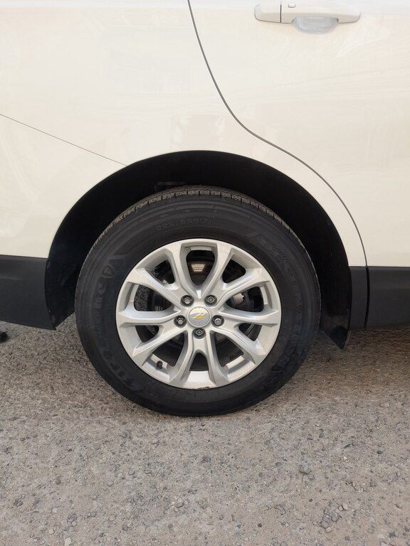 Chevrolet Equinox, 1.5 L, 2018 il, 148 009 km 01-CZ-662 — Avtomobillər, Bakı (7)