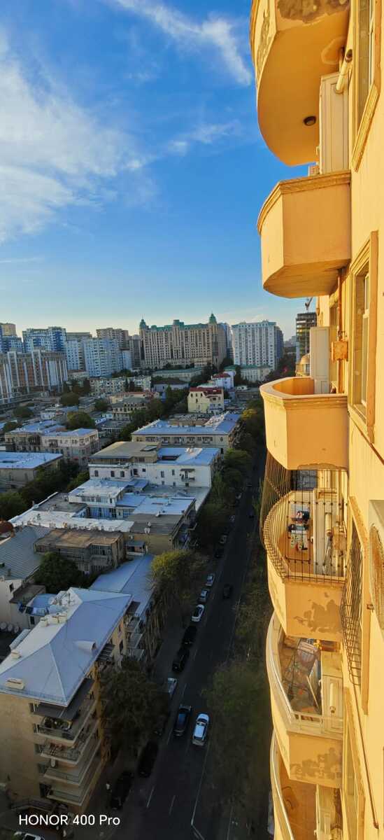 İcarəyə verilir 3 otaqlı yeni tikili 140 m² — Mənzil, Bakı (3)