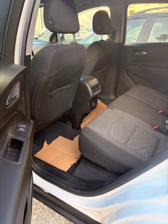 Chevrolet Equinox, 1.5 L, 2021 il, 98 800 km 88-DF-768 — Avtomobillər, Bakı (10)
