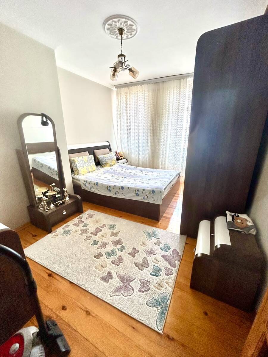 Satılır 2 otaqlı yeni tikili 68 m² — Mənzil, Bakı (5)