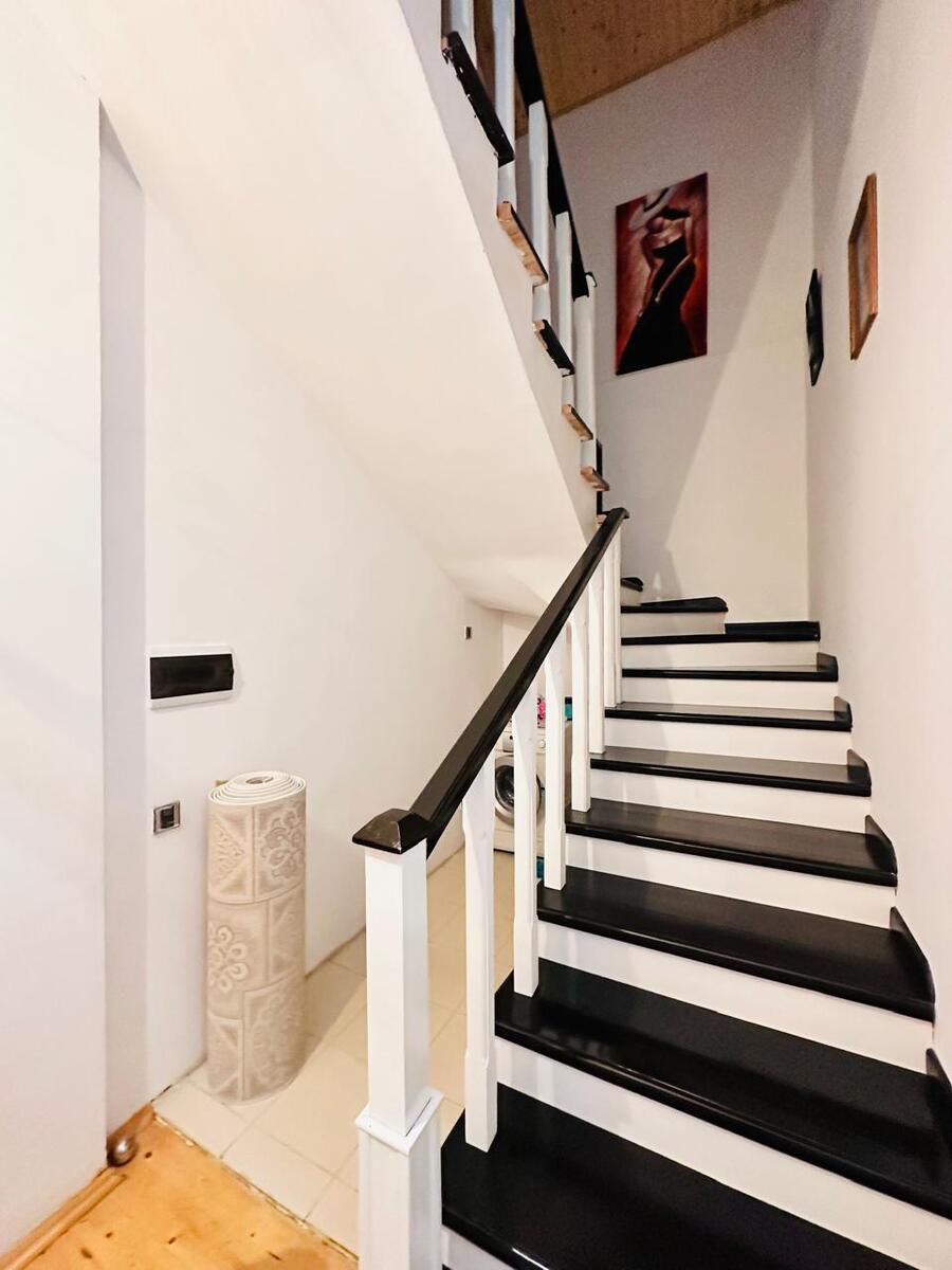 İcarəyə verilir 4 otaqlı həyət evi/bağ evi 250 m² — Ev, villa, Bakı (8)