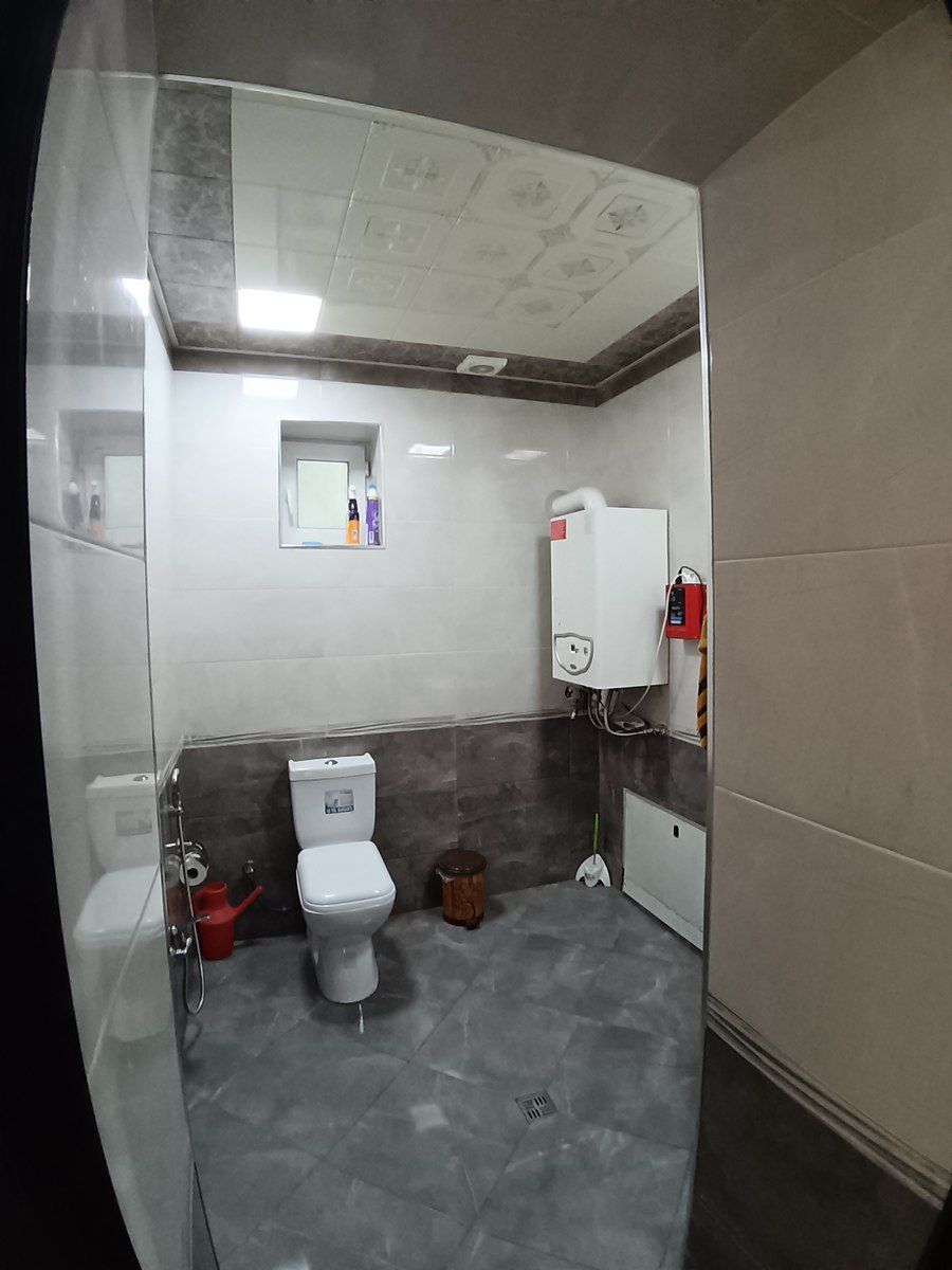 Satılır 5 otaqlı həyət evi/bağ evi 250 m² — Ev, villa, Bakı (10)