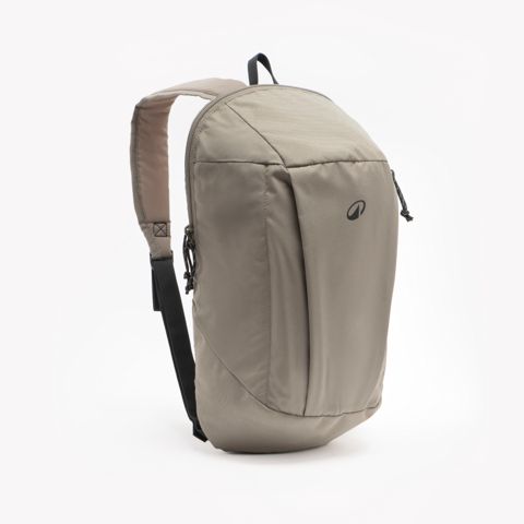 Bel çantası Decathlon Quechua Arpenaz 50, bej, 10 l — Bakı