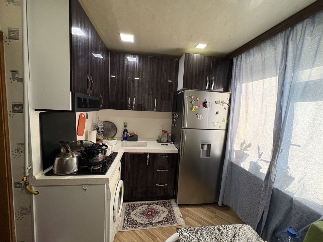 Satılır 3 otaqlı köhnə tikili 75 m² — Mənzil, Bakı (6)
