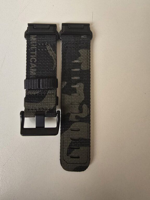 "Garmin" saat kəmərləri — Ağıllı saatlar və biləkliklər, Bakı (6)