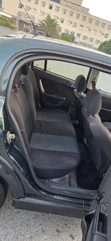 Opel Astra, 1.6 L, 2000 il, 177 170 km 99-DU-086 — Avtomobillər, Bakı (5)