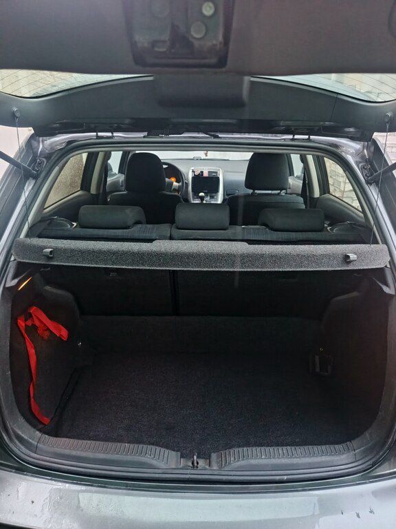 Toyota Auris, 1.4 L, 2008 il, 292 700 km 77-DY-437 — Avtomobillər, Bakı (8)