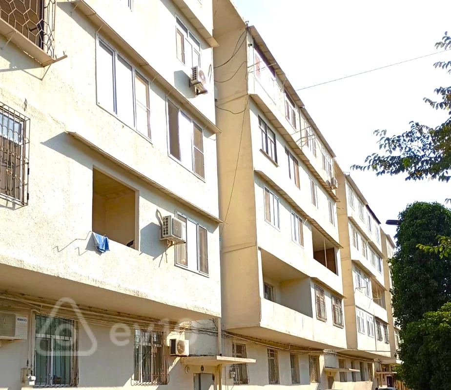 3 otaqlı mənzil, 85 m², Bakıxanov(Razin)qəs.Ş.Kamilov küç — Bakı