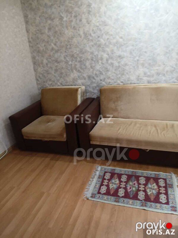 Yeni tikili Satılır Xırdalan, Xırdalan ş, Abşeron Gənclər Şəhərciyi, 2 otaq, 38 m² — Mənzil, Xırdalan (7)