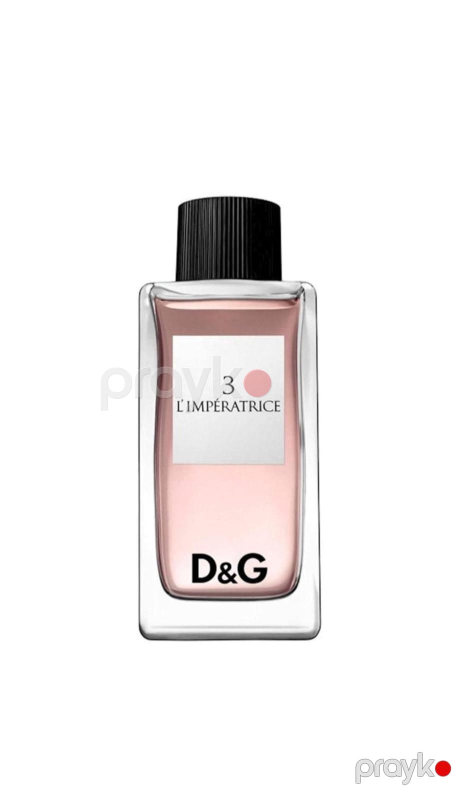Dolce & Gabbana L’Imperatrice 3 qadınlar üçün ətir suyu 100 ml — Mallar, Bakı (2)