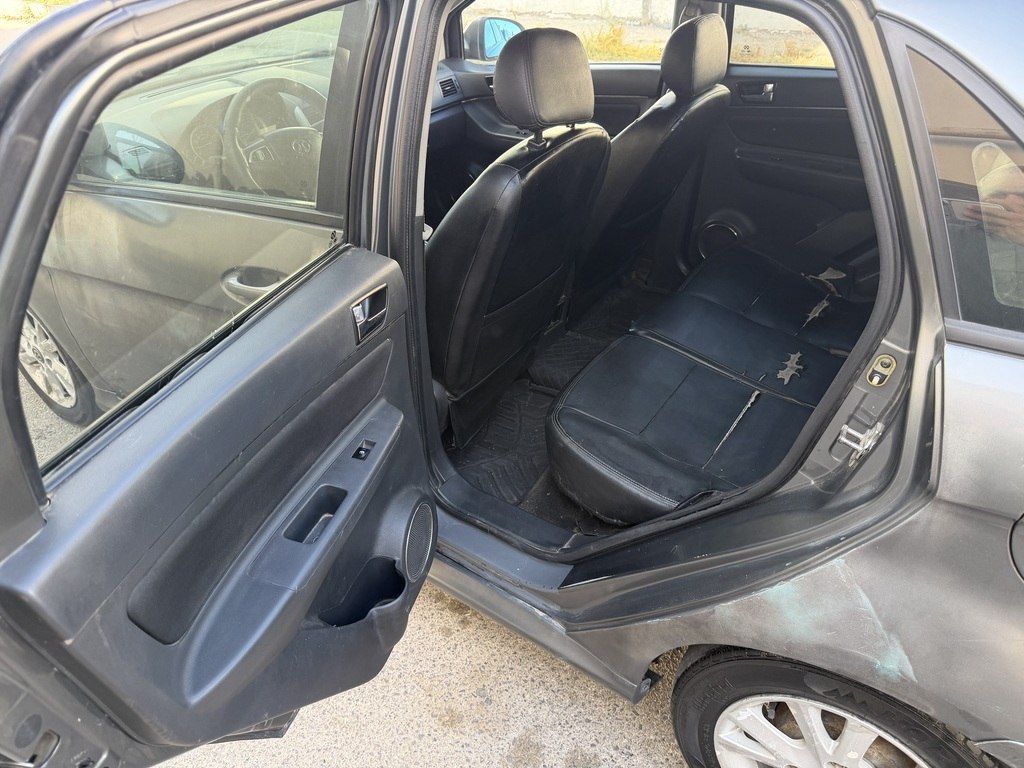 Baic A115, 1.5 L, 2014 il, 218 000 km 50-ED-127 — Avtomobillər, Bakı (4)