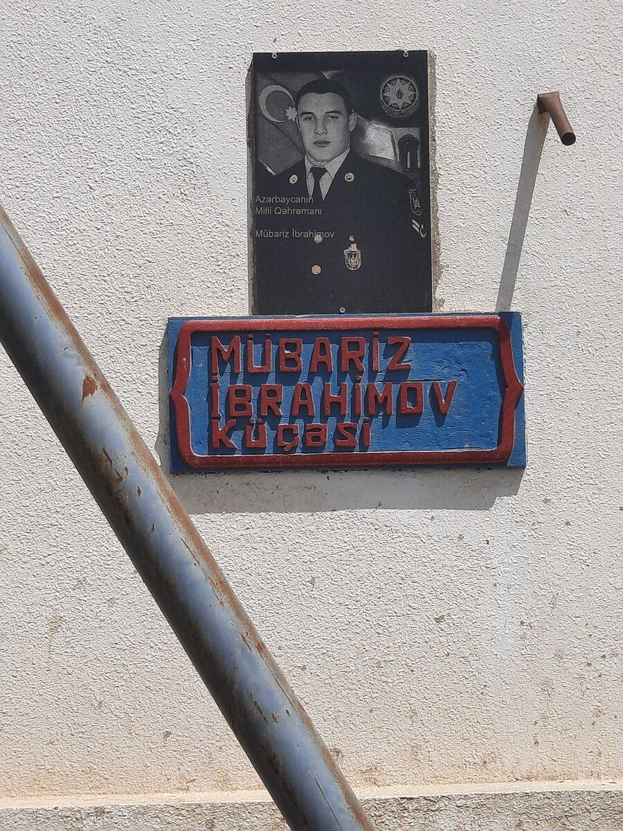 20 sot torpaq sahəsi, Mübariz İbrahimov küç — Torpaq, Bakı (5)