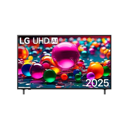 Televizor LG 65UA75009LA.ADKG — TV və video texnikası