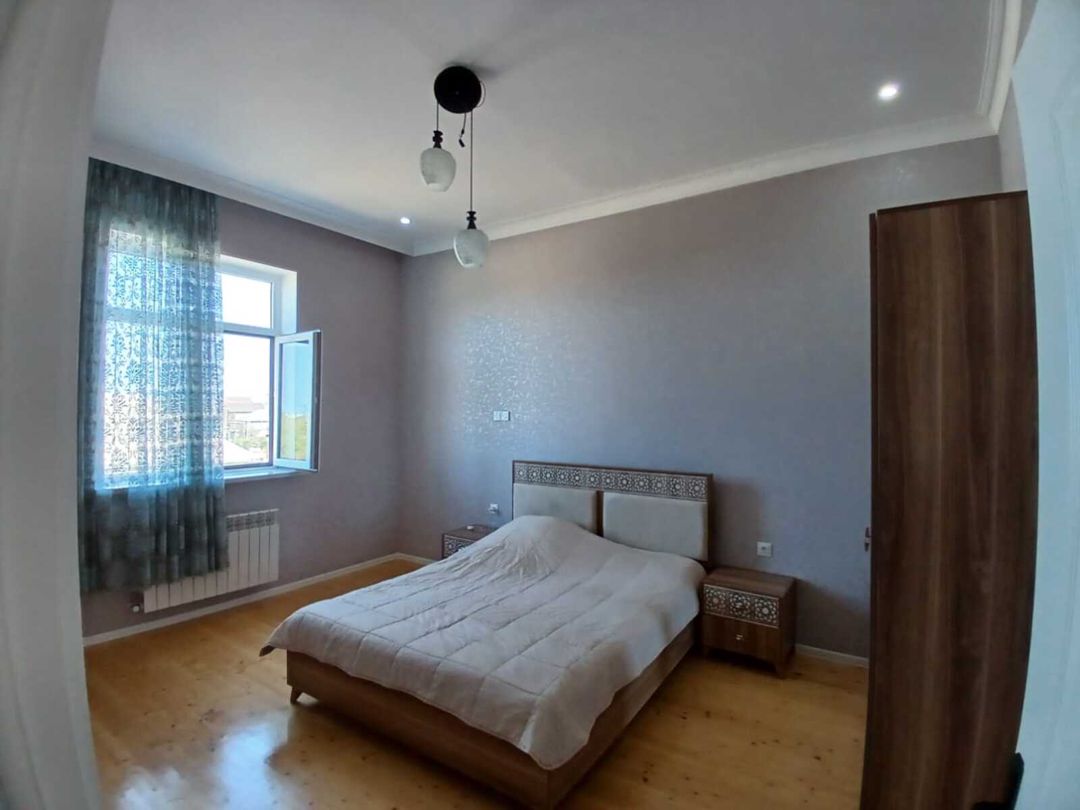 Həyət evi, Saray qəs — Ev, villa, Sumqayıt (8)