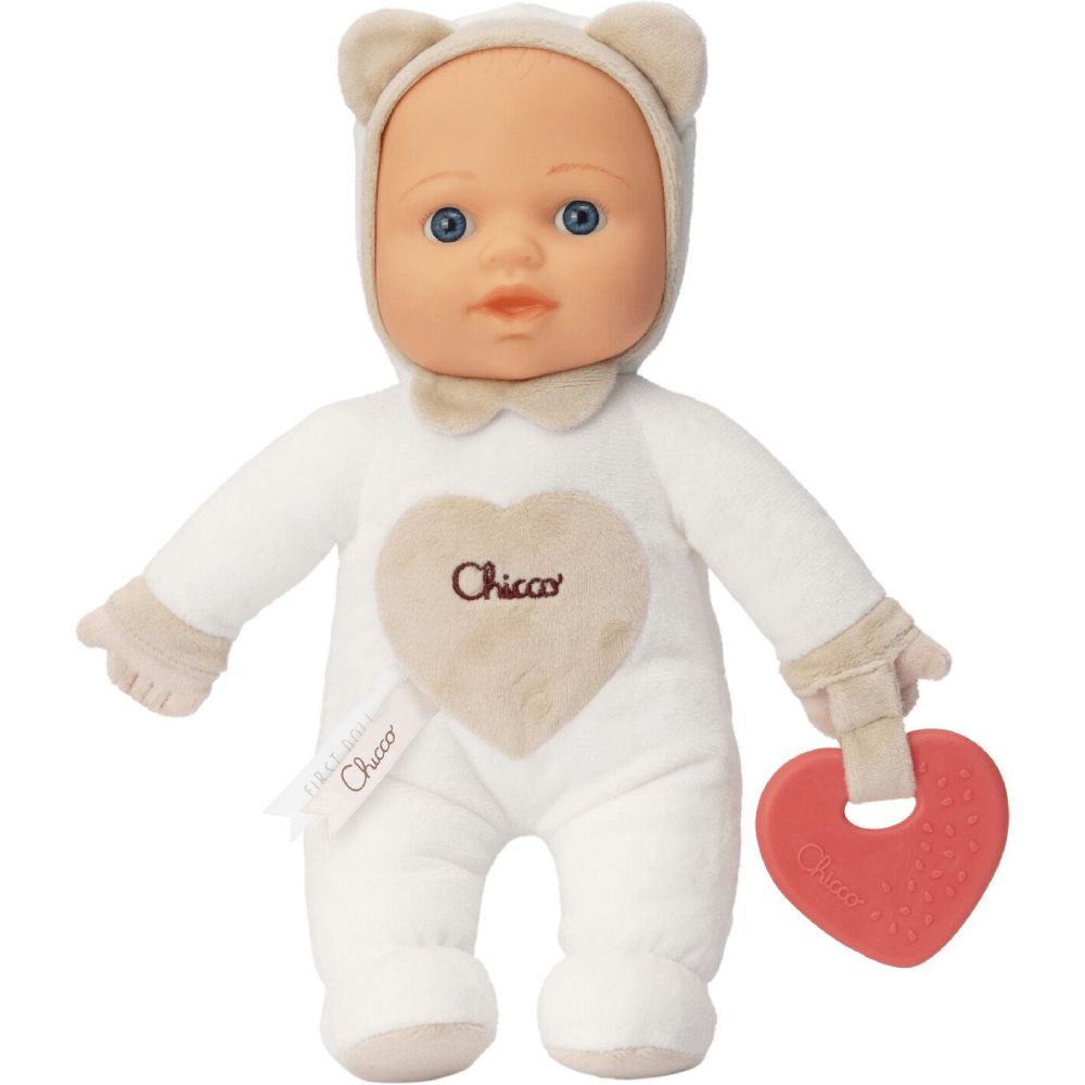 Kukla Chicco Neutral 00012117100000 — Kuklalar və aksesuarlar, Bakı (3)