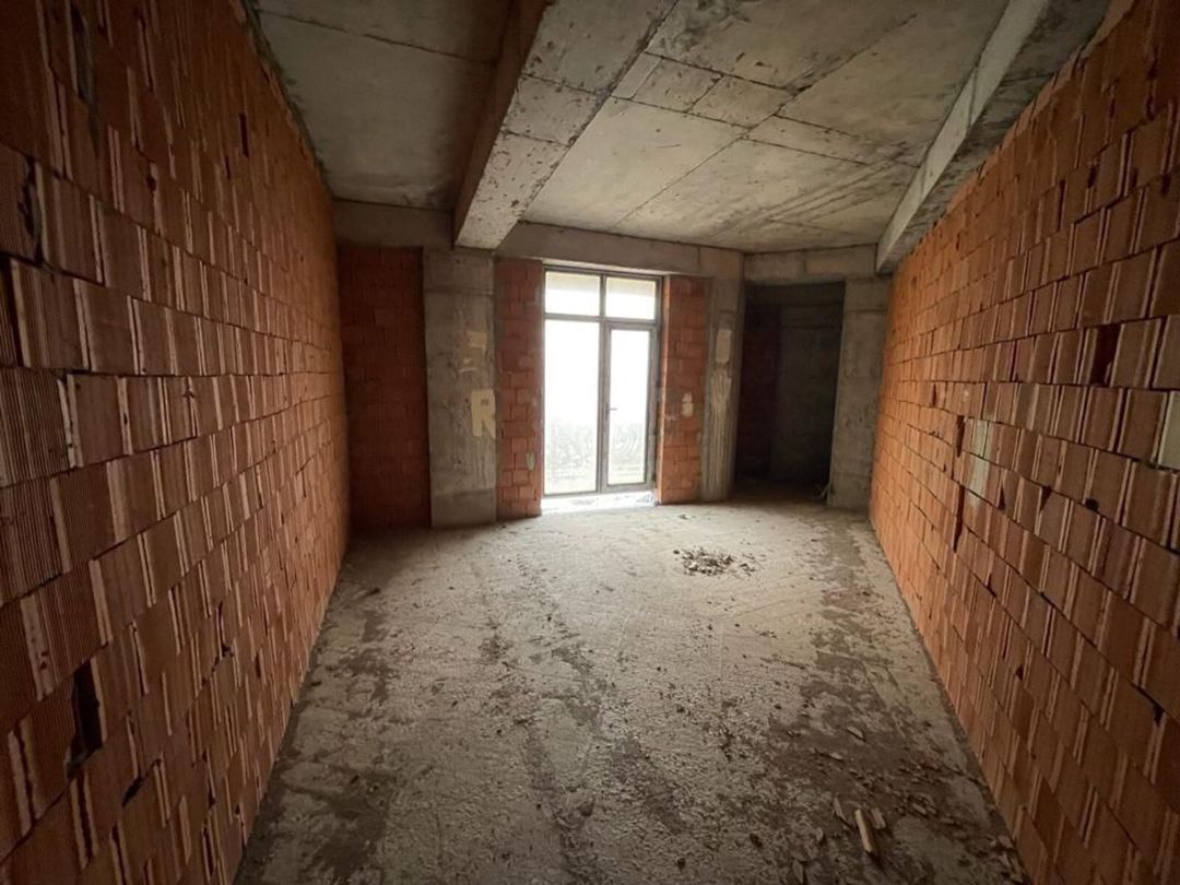 Satılır 4 otaqlı yeni tikili 278 m² — Mənzil, Bakı (5)