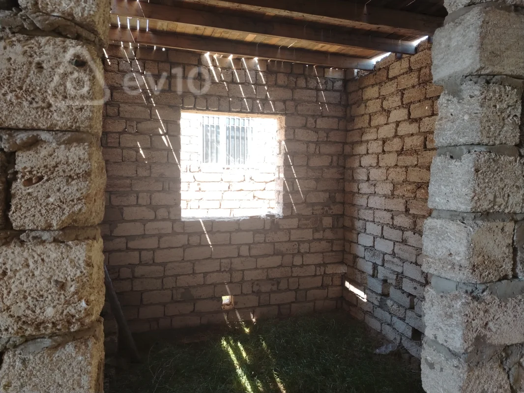 3 otaqlı həyət evi, 120 m², Maştağa qəs Ləhic bağları — Ev, villa, Bakı (5)