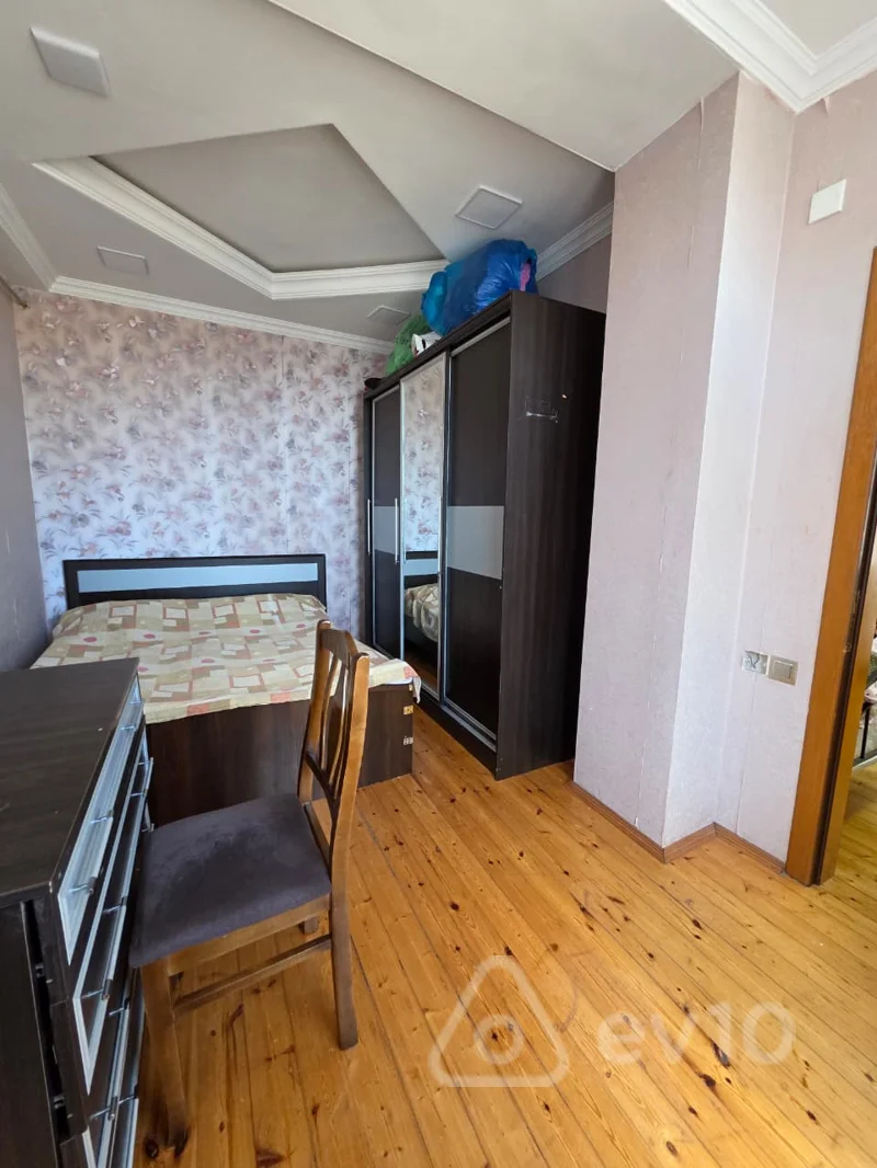 2 otaqlı mənzil, 60 m², Yeni Yasamal — Mənzil, Bakı (8)