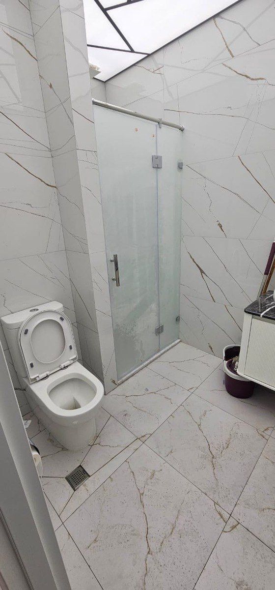 İcarəyə verilir 2 otaqlı yeni tikili 65 m² — Mənzil, Bakı (6)